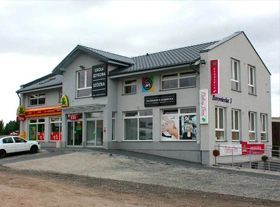 Centrum handlowe
